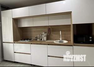 1-к квартира, на длительный срок, 38м2, 2/5 этаж