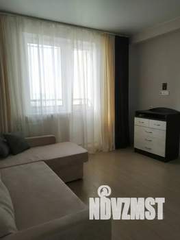 1-к квартира, посуточно, 33м2, 14/16 этаж