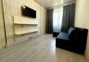 1-к квартира, на длительный срок, 30м2, 1/3 этаж