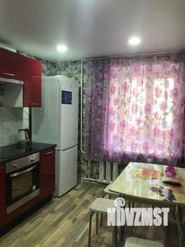 2-к квартира, посуточно, 50м2, 1/1 этаж