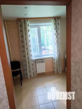 1-к квартира, на длительный срок, 33м2, 2/9 этаж