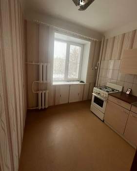 1-к квартира, на длительный срок, 32м2, 5/5 этаж