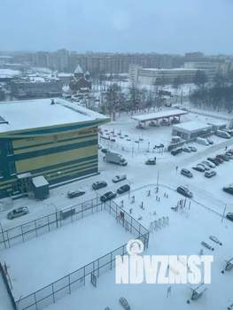 Студия квартира, посуточно, 28м2, 12/17 этаж