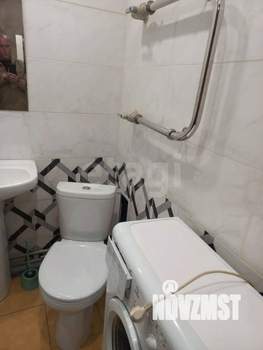 Студия квартира, на длительный срок, 24м2, 2/17 этаж