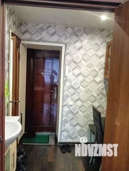 Студия квартира, посуточно, 18м2, 5/5 этаж