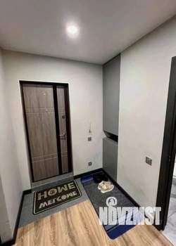 1-к квартира, на длительный срок, 31м2, 3/5 этаж