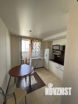 1-к квартира, на длительный срок, 34м2, 16/16 этаж