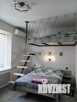 1-к квартира, посуточно, 37м2, 2/4 этаж