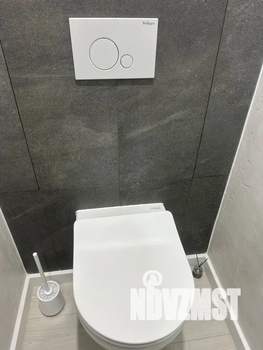 1-к квартира, посуточно, 40м2, 7/10 этаж