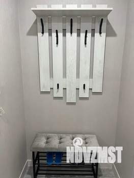 1-к квартира, посуточно, 37м2, 7/10 этаж