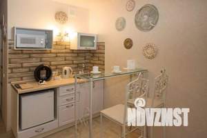 1-к квартира, посуточно, 25м2, 16/17 этаж
