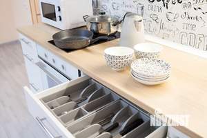 Студия квартира, посуточно, 29м2, 2/10 этаж