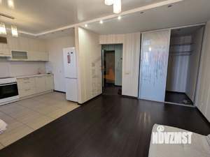 Студия квартира, на длительный срок, 32м2, 10/10 этаж