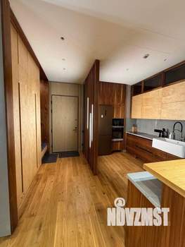 2-к квартира, на длительный срок, 60м2, 53/77 этаж