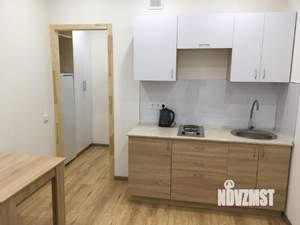 1-к квартира, посуточно, 35м2, 4/22 этаж