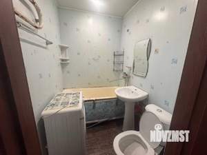 2-к квартира, на длительный срок, 42м2, 3/3 этаж