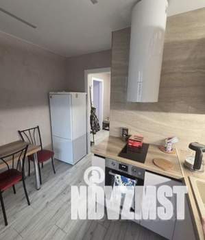 1-к квартира, на длительный срок, 35м2, 5/9 этаж