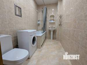 1-к квартира, на длительный срок, 38м2, 5/5 этаж