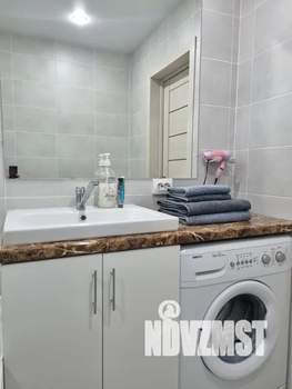 Студия квартира, посуточно, 31м2, 12/17 этаж