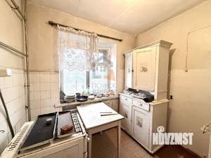 1-к квартира, на длительный срок, 38м2, 2/5 этаж