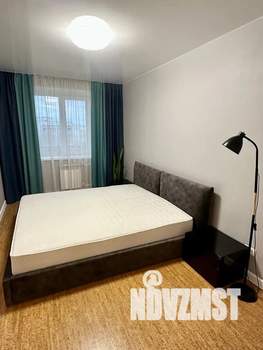 2-к квартира, посуточно, 68м2, 10/12 этаж