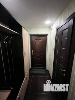 Студия квартира, на длительный срок, 28м2, 8/19 этаж