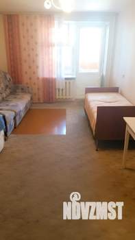 1-к квартира, на длительный срок, 37м2, 7/14 этаж