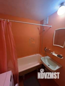 1-к квартира, на длительный срок, 34м2, 7/10 этаж