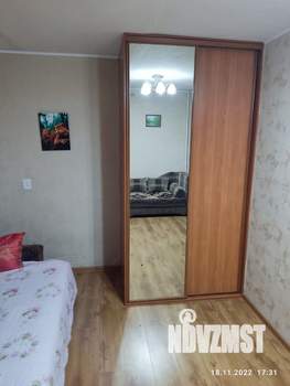 1-к квартира, на длительный срок, 33м2, 1/9 этаж