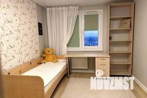 2-к квартира, посуточно, 66м2, 12/16 этаж