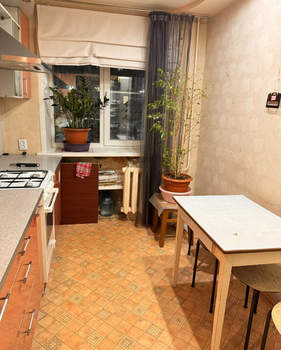 3-к квартира, на длительный срок, 59м2, 2/9 этаж