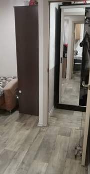 1-к квартира, на длительный срок, 31м2, 5/5 этаж