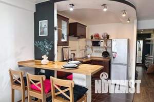 1-к квартира, посуточно, 40м2, 12/15 этаж