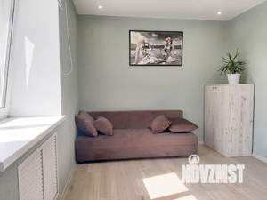 1-к квартира, посуточно, 65м2, 5/5 этаж