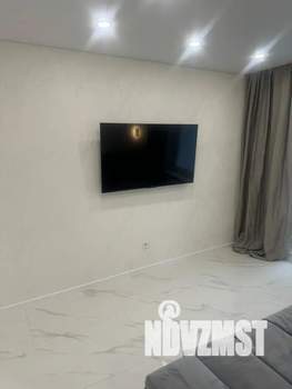 Студия квартира, посуточно, 30м2, 6/17 этаж