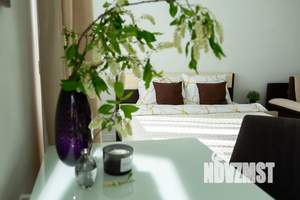 Студия квартира, посуточно, 27м2, 12/15 этаж