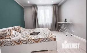 2-к квартира, на длительный срок, 46м2, 5/17 этаж