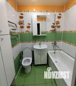 2-к квартира, на длительный срок, 41м2, 9/17 этаж