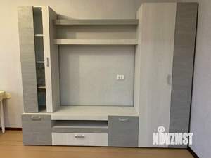 1-к квартира, на длительный срок, 33м2, 8/10 этаж