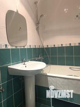 1-к квартира, на длительный срок, 53м2, 1/11 этаж