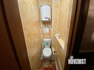 2-к квартира, на длительный срок, 48м2, 1/9 этаж