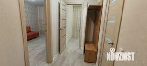 1-к квартира, на длительный срок, 36м2, 4/18 этаж