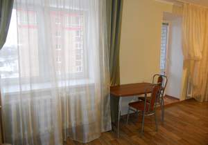 1-к квартира, на длительный срок, 37м2, 5/10 этаж