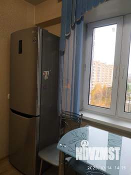 1-к квартира, на длительный срок, 39м2, 5/14 этаж