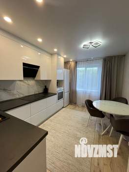 2-к квартира, на длительный срок, 62м2, 2/10 этаж