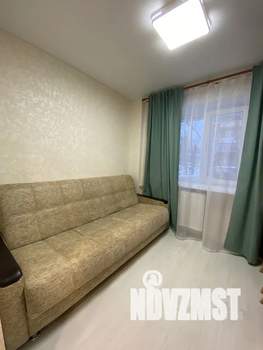 Студия квартира, посуточно, 14м2, 3/5 этаж