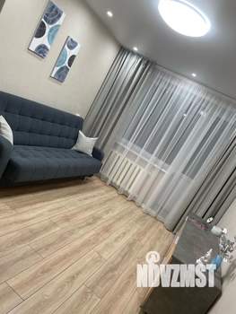 2-к квартира, на длительный срок, 42м2, 3/5 этаж