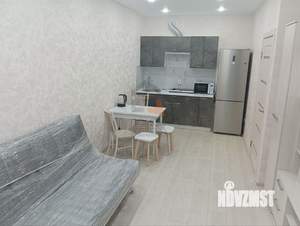 2-к квартира, на длительный срок, 48м2, 9/17 этаж