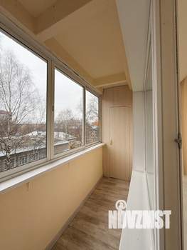 2-к квартира, на длительный срок, 42м2, 3/10 этаж