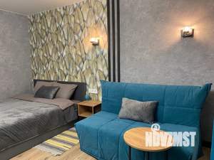 Студия квартира, посуточно, 29м2, 8/14 этаж